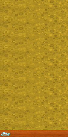 Sims 2 — Cornflake Revels by jeni — A Revel textured wall in Cornflake.