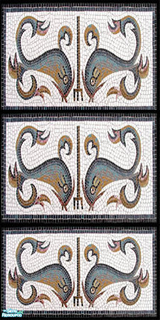 Sims 2 — fischie by nanibal — if you like my work let me know or thank the artist