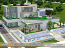Sims 3 — Eden Prime by rrafemi2 — 