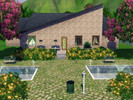 Sims 3 — Family Luxury by bettynaaaa2 — This is my first upload. I hope you like it! This is a house, where a family with