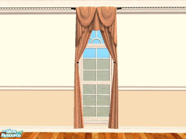 Sims 2 — Peach by sadie7684 — 