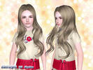 Skysims Hair Child 169 - Click to view and download separately!
