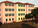 Sims 3 — Piccolo Apartments - Starter by Fallingleaf — A starter apartment built for Monte Vista. This apartment is