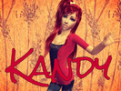 Sims 2 — ☮ Kandy ☮ by AraSims2 — My first child upload ^ . ^ Enjoy. ♥
