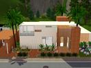 Sims 3 — Tropical Modern by Adauri2 — Tropical Modern is a home that has everything from modern, new and glamorous that a