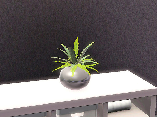 Sims 3 — Ung999 - Table Plant 11 by ung999 — Ung999 - Table Plant 11 @ TSR