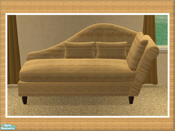 Sims 2 — TC72 Natural Living Lounge2 by jlk2400 — Part of my TC72 Natural Living Set.