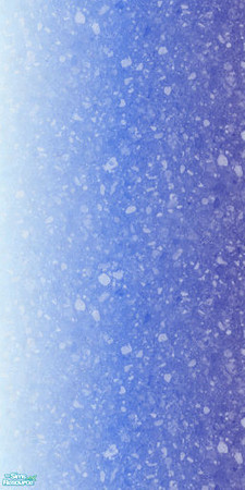 Sims 2 — Foxy Devil Mystic Blue Wallpaper 3 by FoxyDevil — Foxy Devil Mystic Blue Wallpaper 3