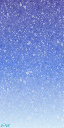 Sims 2 — Foxy Devil Mystic Blue Wallpaper 2 by FoxyDevil — Foxy Devil Mystic Blue Wallpaper 2