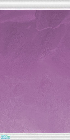 Sims 2 — Violet Lather by clare030182 — Violet Lather is a textured wallpaper that will make a fresh change from the