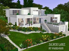 Sims 3 — Silver Lake by Guardgian2 — 