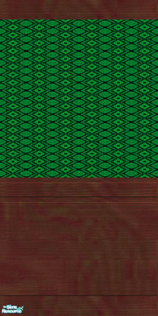 Sims 2 — CWF Set - wall5 by Ivancica — by Ivana http://www.thesimsresource.com/artists/Ivancica