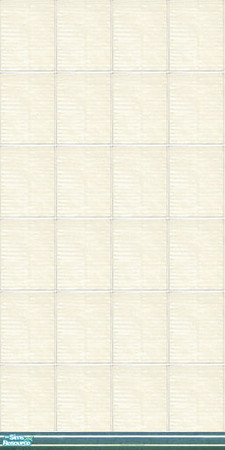 Sims 2 — Set 113 Antalis Blue Wall 3 by Lianaa — Set 113 Antalis Blue Wall 3 by Lianaa