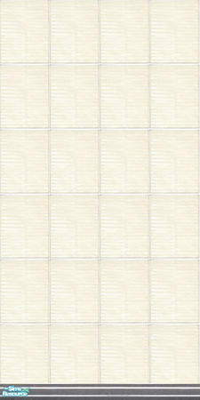 Sims 2 — Set 113 Antalis Blue Wall 1 by Lianaa — Set 113 Antalis Blue Wall 1 by Lianaa