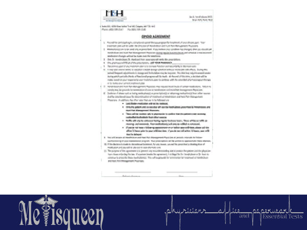 Sims 3 — Sample Patient Treatment Agreement by metisqueen2 — Sample agreement for your sim patient to obtain treatment to