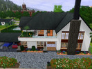 Sims 3 — 43 Water Lily Lane by alex_kaye — 43 Water Lily Lane lovely family home built in sunset valley beautiful
