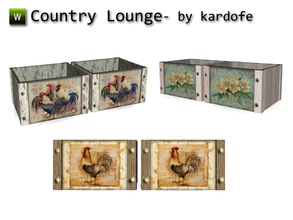 Sims 3 — kar_Country_box by kardofe — Box by kardofe