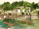 Sims 3 — _Isla Paradiso Luxury Dreambeach by perfektmoments63 by perfektmoments632 — created by perfektmoments63 This