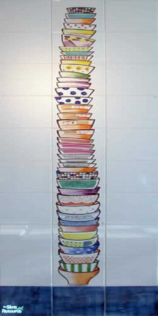 Sims 2 — cup by nanibal — let me know if you like my work