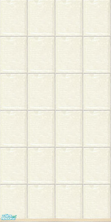 Sims 2 — Set 111 White Delight Walls  - 7 by Lianaa — Set 111 White Delight Walls - 7