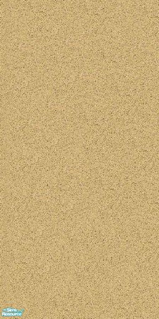 Sims 2 — Poached Pear by mistresscris — Part of my SandScapes Collection.<br><br> Created by MistressCris.