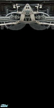 Sims 2 — Train Walls (Basic Set) - Wall Sb07hogwartstrainwheels01.sims2pack by stephanie_b. — This set of walls can be