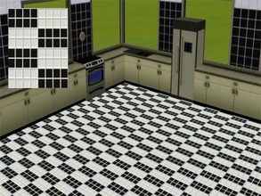 Sims 3 — Kitchen Floor 2 by kamil74302 — This is floor for your Sims kitchen.
