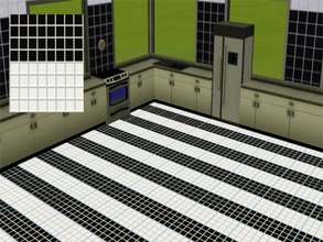 Sims 3 — Kitchen Floor 1 by kamil74302 — This is floor for your Sims kitchen.