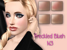 Sims 3 — Freckled Blush N3 by Brittany06082 — A blush with a little bit of freckles for your sims