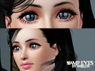 Sims 3 — Vamp Eyes by Paselita2 — Vamp Eyes by Paselita