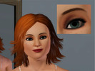 Sims 3 — Simple Eyebrows by kamil74302 — These are the eyebrows for your Sims game.