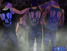 Sims 3 — Skull shirt by S4BINA2 — A normal tank top with a skull on the back of the shirt! :) I got inspired by the image