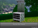Sims 3 — Nectar Storage by Sugar-Baby756 — Use it to store your precious nectar. Look for it under miscellaneous storage