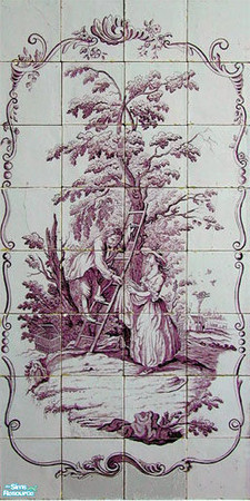 Sims 2 — dutchie by nanibal — let me know if you like my work or thank the artist