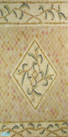 Sims 2 — let by nanibal — let me know if you like my work or thank the artist