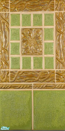 Sims 2 — vine by nanibal — let me know if you like my work or thank the artist