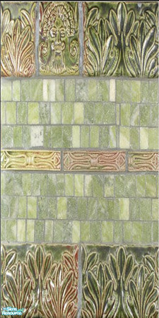 Sims 2 — acenthus by nanibal — let me know if you like my work or thank the artist