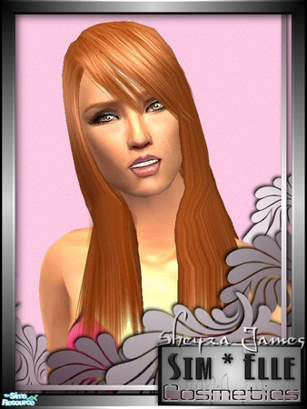 Sims 2 — Sparkling Plush Lip Gloss 3 by rythmgitr — Shade 3/10 of my Sparkling Plush Lip Gloss. Looks amazing in game, as