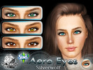Sims 3 — Aero Eyes by SilverwolfTR2 — Policy -You can't re-upload my creations anywhere. -You can use include my