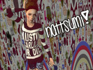 Sims 2 — Nattsumi by xMewsly — Nattsumi. I created her outfit. More at http://sqwuishysims.weebly.com/ ^0^ Hair: Evanesco