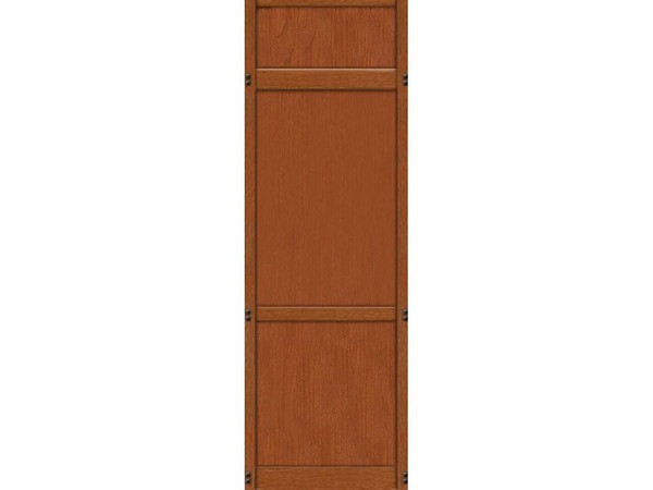 Sims 2 — Mission Walls Set 1 - Wall Wood by Helena — Made for a little bit better choice from \"Mission\"