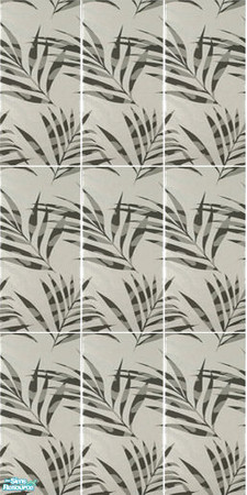 Sims 2 — Capri wall set - grey 6 by mayskaya — 