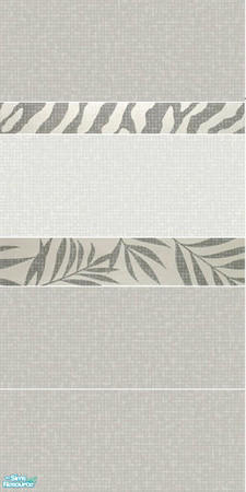 Sims 2 — Capri wall set - grey 5 by mayskaya — 