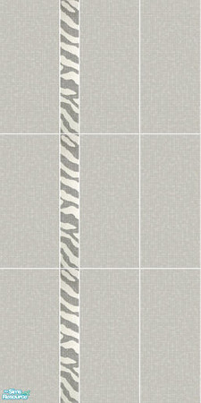 Sims 2 — Capri wall set - grey 4 by mayskaya — 