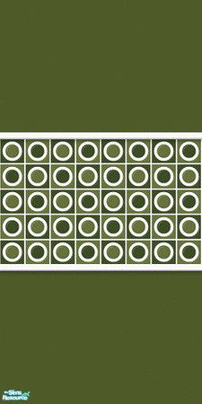 Sims 2 — Studio K Kitchen 08 - Hosta by StudioKhagerks — 28 colors. Can be found under Paint and can be purchased for 7