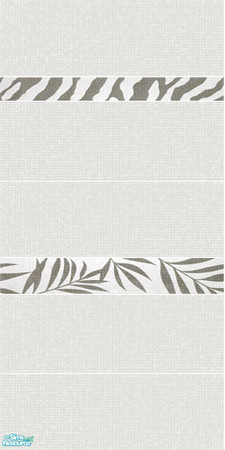 Sims 2 — Capri wall set - white 5 by mayskaya — 