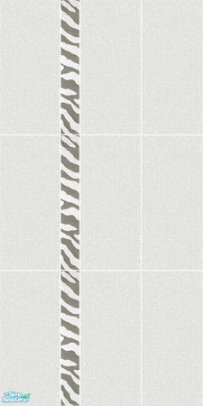 Sims 2 — Capri wall set - white 4 by mayskaya — 