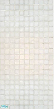 Sims 2 — White by nanibal — IF YOU LIKE MY WORK THANK THE ARTIST