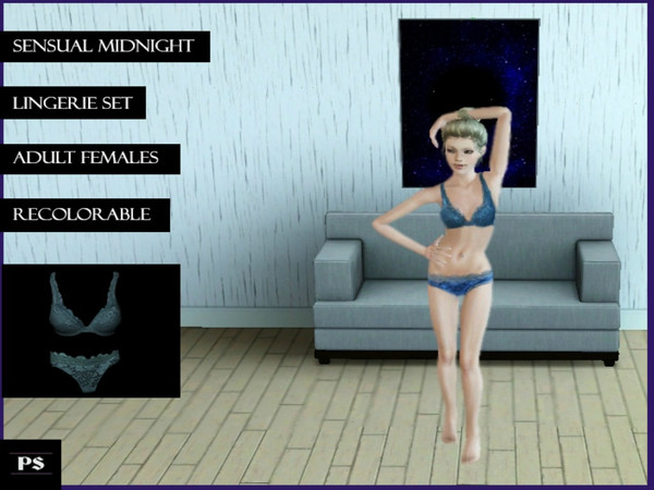 Sims 3 — af sm bottom by PSYCHOSIMMER3 — 