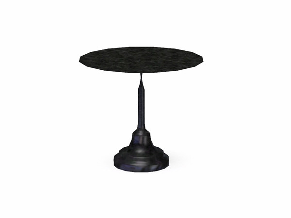 Sims 3 — Lance Tray by Flovv — A pretty tray.